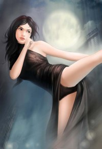 朱颜谋：凤归京华