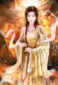 宣太后养的始皇崽