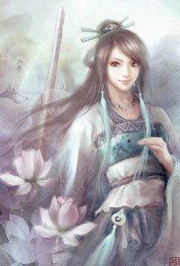 鬼書生（二部）