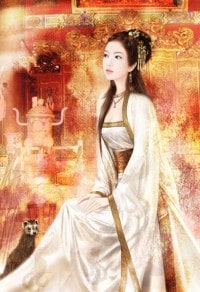 丹拿大陆