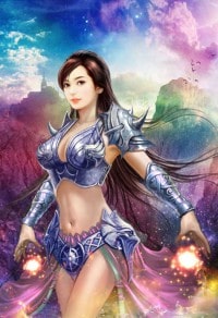 灵气复苏中的拔刀者