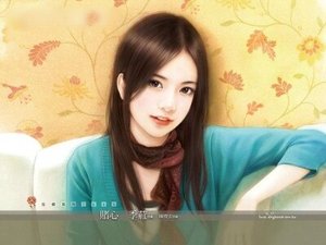 赌心(完全诱情手册之一)