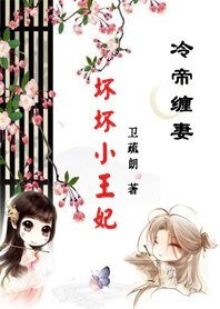 《引發五國之亂:壞壞小王妃》
