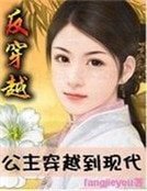 《反穿越:公主穿越到现代》