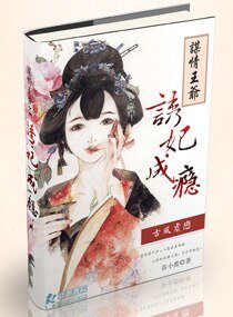 《谋情之王爷诱妃成瘾》
