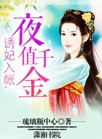 誘妃入帳,夜值千金