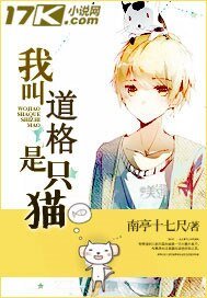我啼岛格是只猫