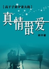 《真情错爱》