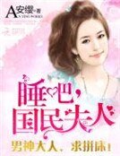 《1001次神秘诱惑:睡吧,国民夫人》