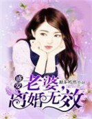 《盛愛:老婆,離婚無效》