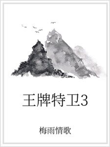 王牌特衛3