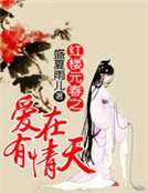《紅樓元春之愛在有情天》