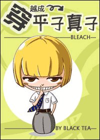 （死神同人）穿越成平子真子