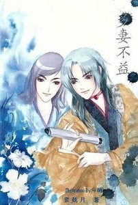 《多妻不益》