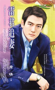 雷君追妻(君临天下之三)