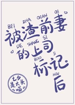 《被渣前妻的上司标记后(GL)》