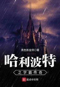 《(HP同人)哈利波特之學霸傳奇》
