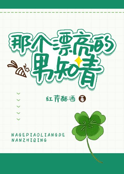 《那个漂亮的男知青》