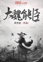 《大魏能臣》