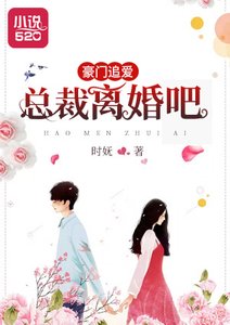 《豪门追爱:总裁,离婚吧/新婚娇妻宠上瘾》