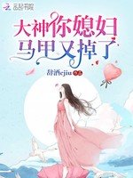 《大神你媳妇马甲又掉了》