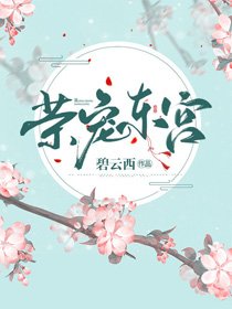 《荣宠东宫》