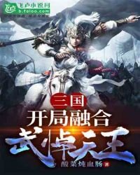 三国:开局融合武悼天王