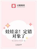 《娃娃亲!定错对象了》