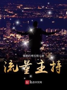 《流量主持》