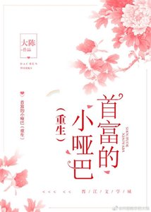 《首富的小哑巴(重生)》