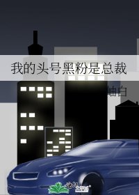 《我的头号黑粉是总裁》