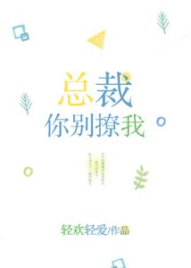 总裁,你别撩我