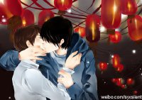 如你所愿(瓶邪)
