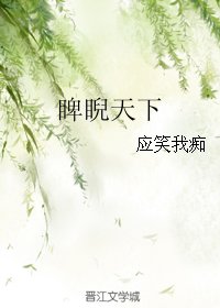 《睥睨天下》