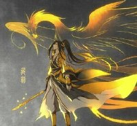 (剑三+综仙古)携琴藏锋