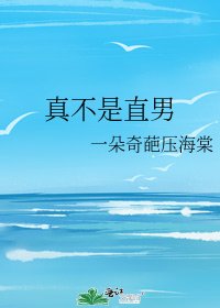 真不是直男
