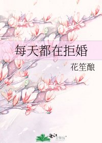 《每天都在拒婚》