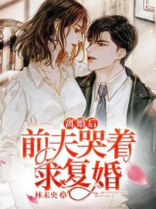 《離婚後前夫哭著求復婚》