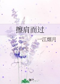 《擦肩而過》