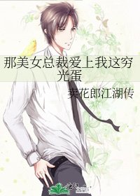 《那美女总裁爱上我这穷光蛋》