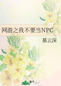 网游之我不要当NPC