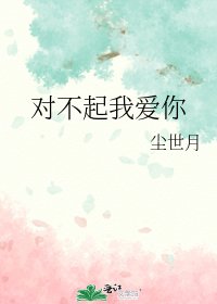 《对不起我爱你》