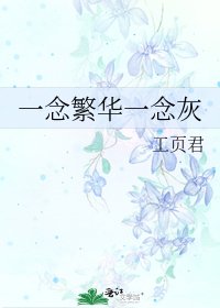《一念繁華一念灰》