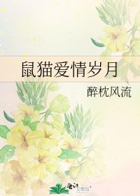 《鼠猫爱情岁月》