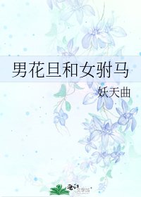 《男花旦和女駙馬》