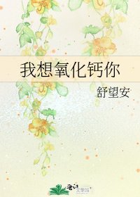 《我想氧化钙你》