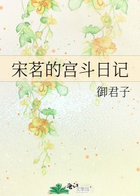 《宋茗的宫斗日记》