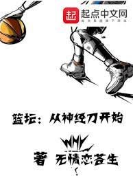 篮坛:从神经刀开始