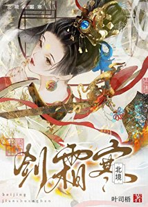 《北境劍霜寒》