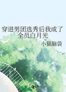《穿进男团选秀后我成了全员白月光》